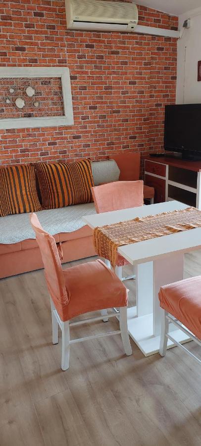 Apartments Meri Zadar Luaran gambar