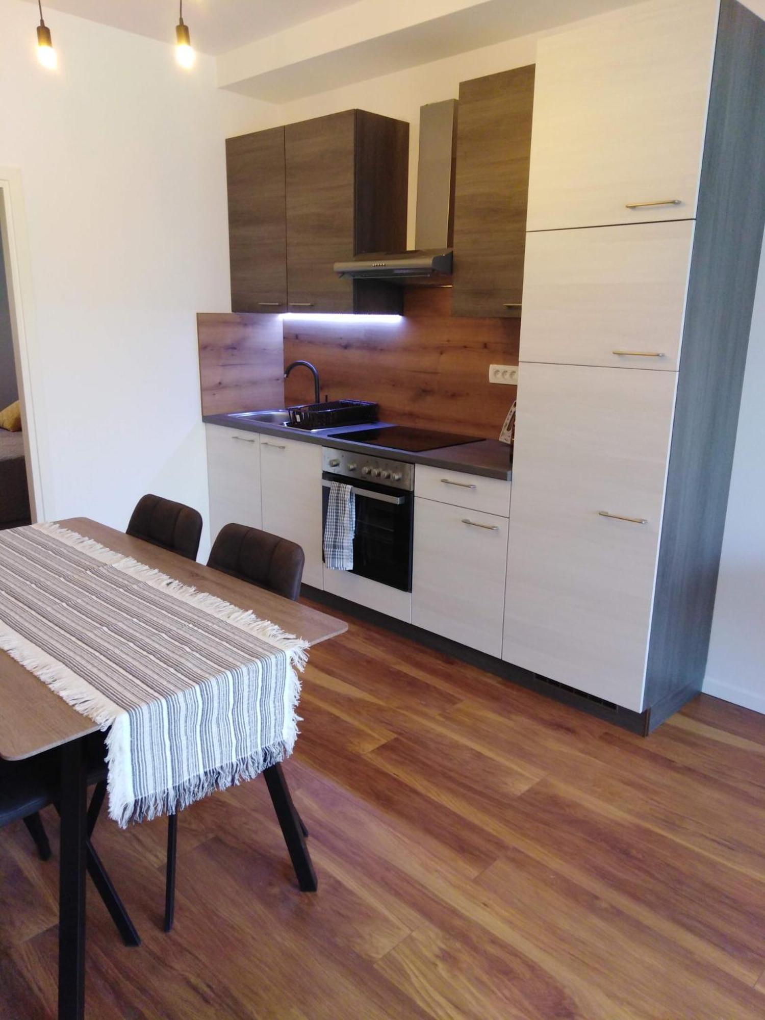 Apartments Meri Zadar Luaran gambar