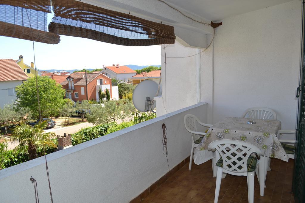 Apartments Meri Zadar Bilik gambar